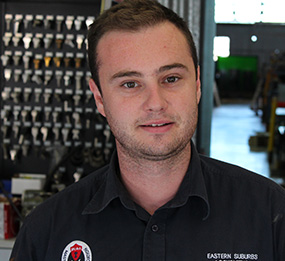 About Locksmith Edgecliff