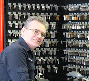 Contact Locksmith Edgecliff