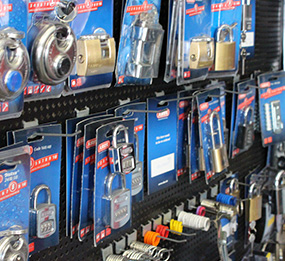 Locksmith Edgecliff Products