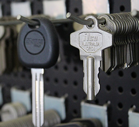 Locksmith Edgecliff Services